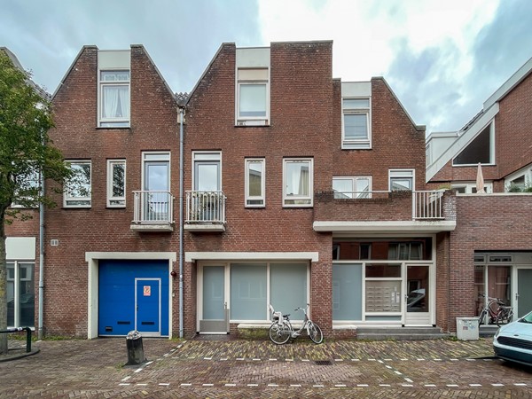 Property photo - Koningsweg 20H, 1811LM Alkmaar